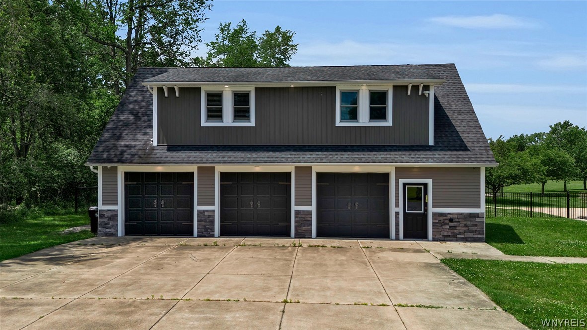 3350 Angle Road