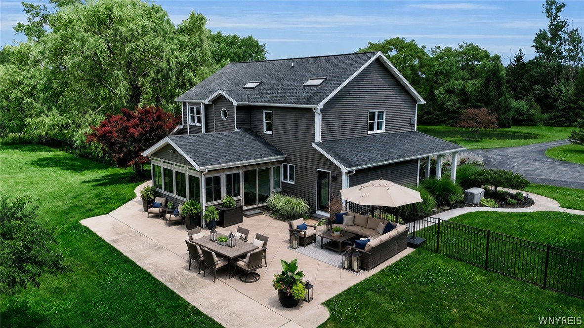 3350 Angle Road