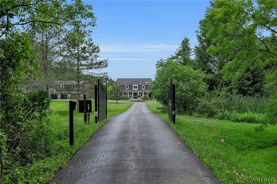 3350 Angle Road