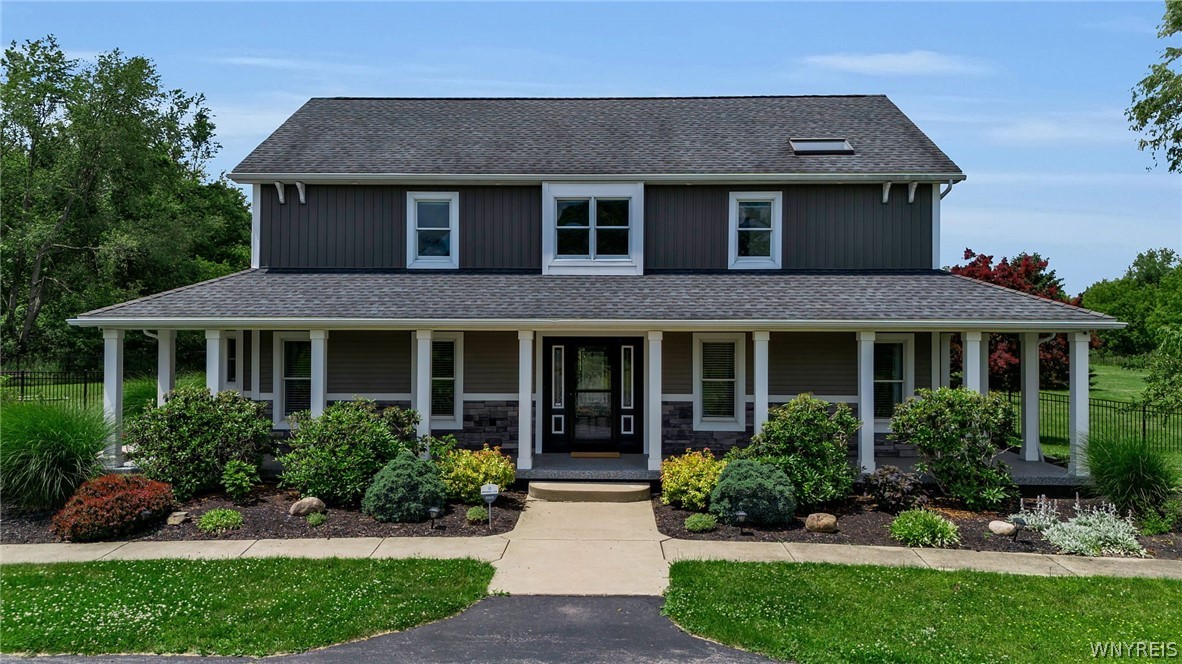3350 Angle Road