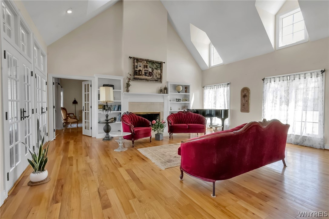 10360 Keller Road
