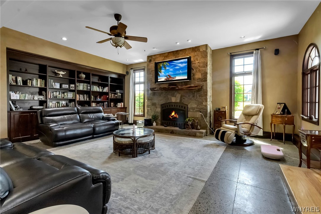 10360 Keller Road