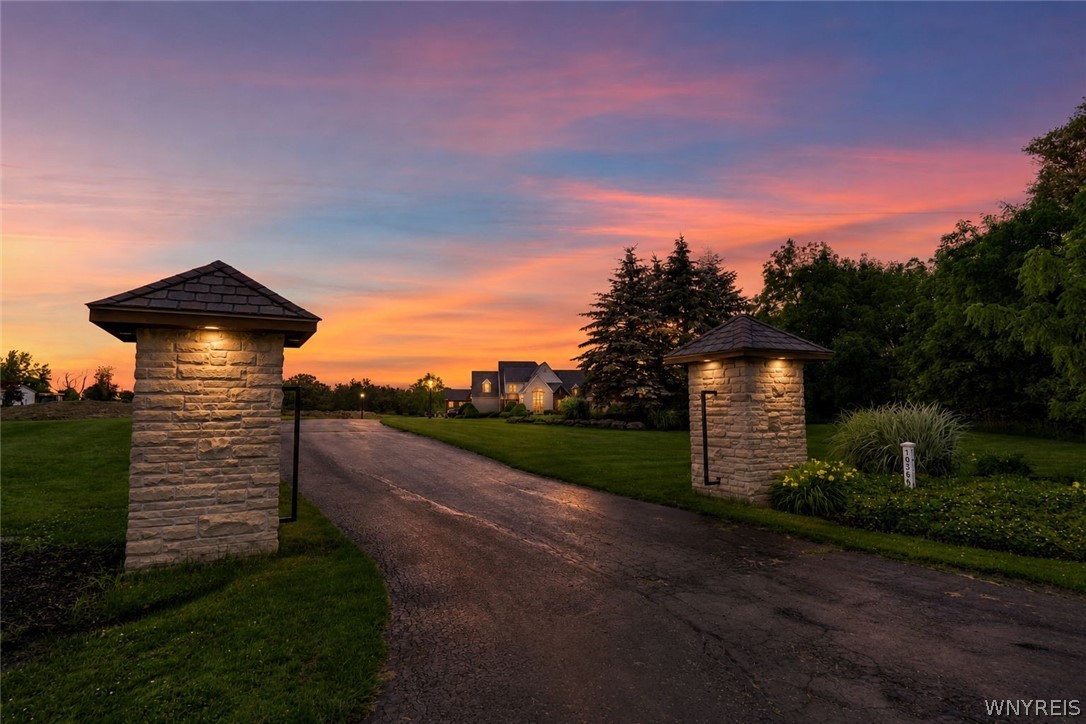 10360 Keller Road
