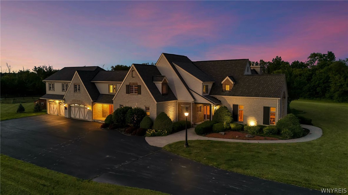 10360 Keller Road