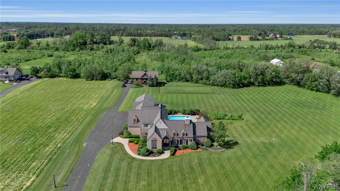 10360 Keller Road