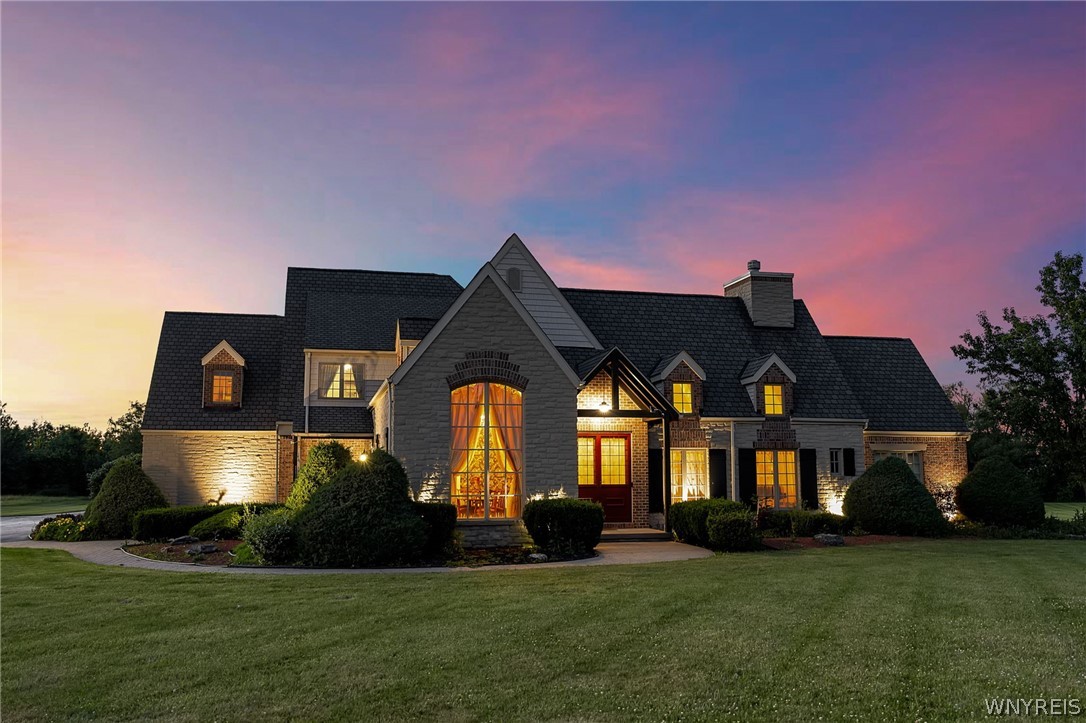10360 Keller Road