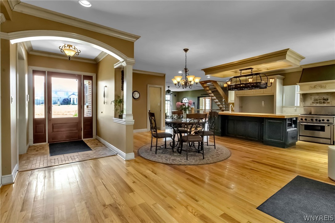 10360 Keller Road