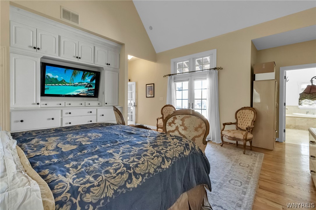 10360 Keller Road