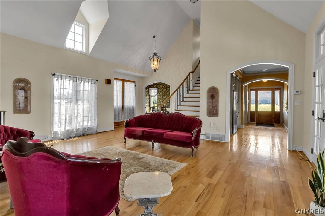10360 Keller Road