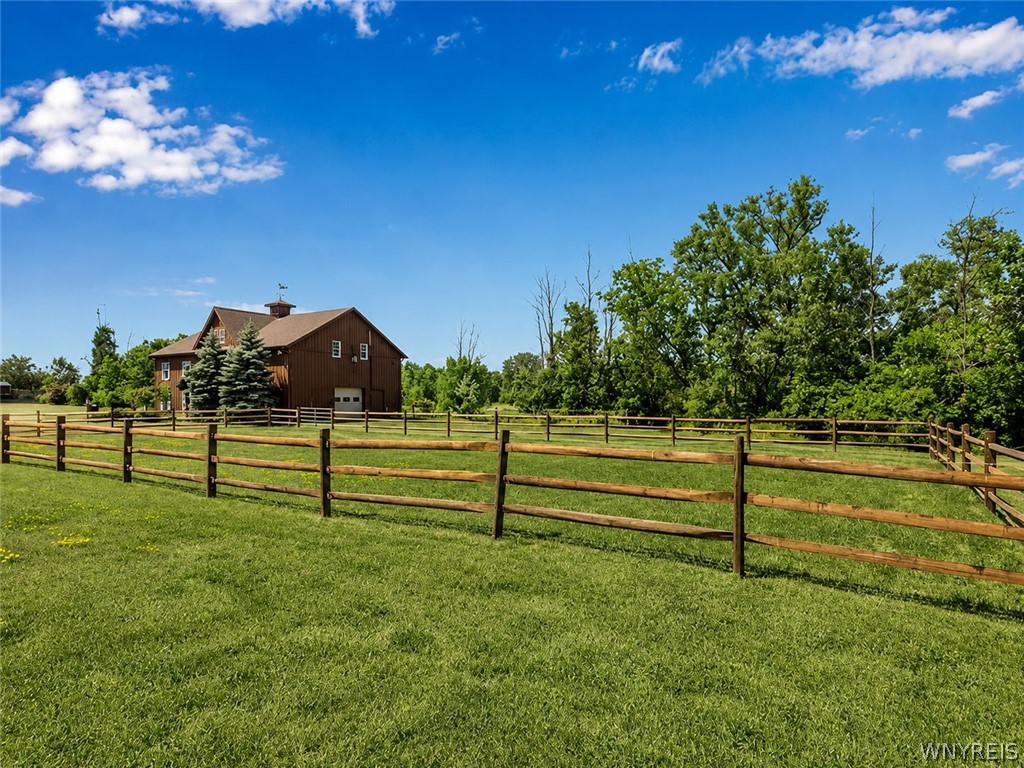 10360 Keller Road