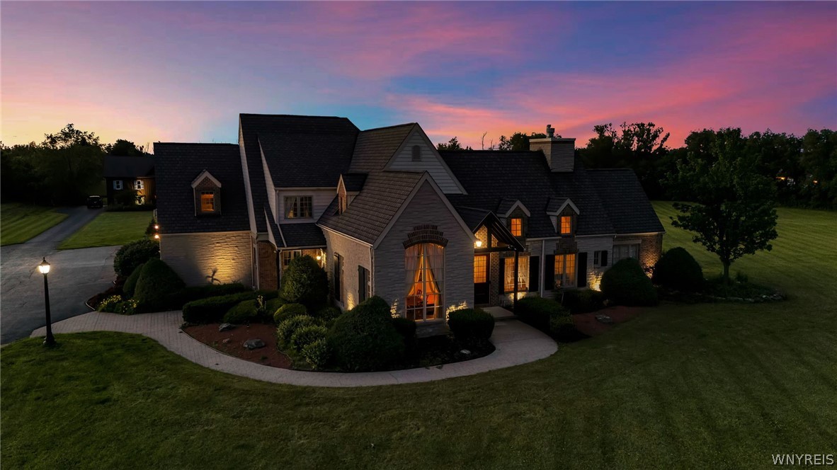 10360 Keller Road