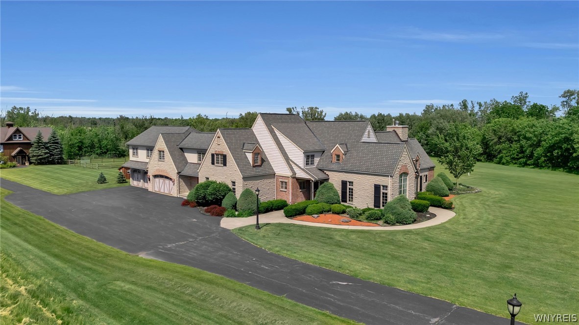 10360 Keller Road