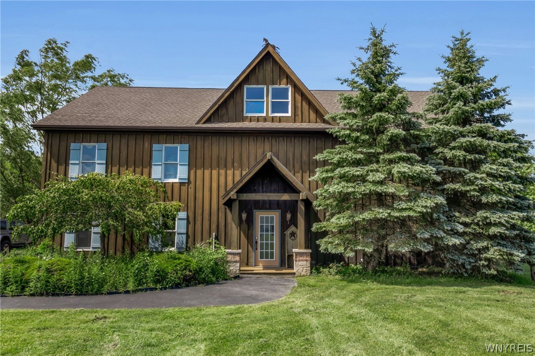 10360 Keller Road