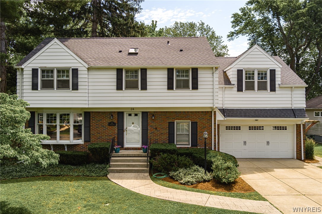 24 Huxley Drive