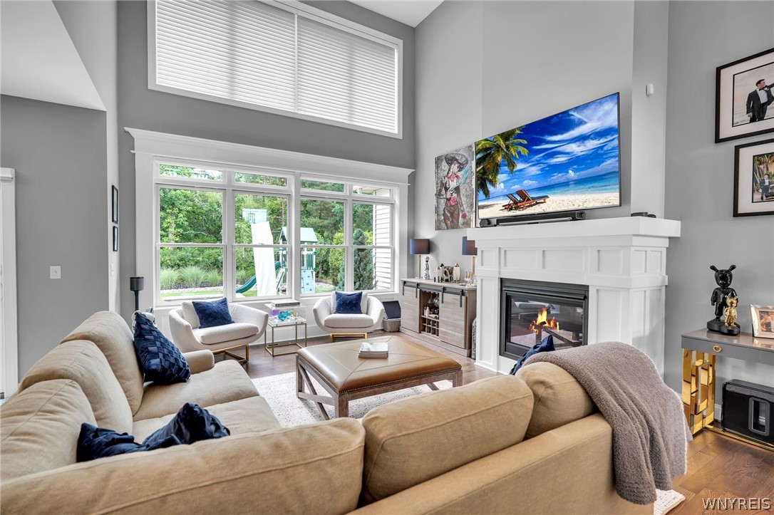 34 Avalon Meadows Lane