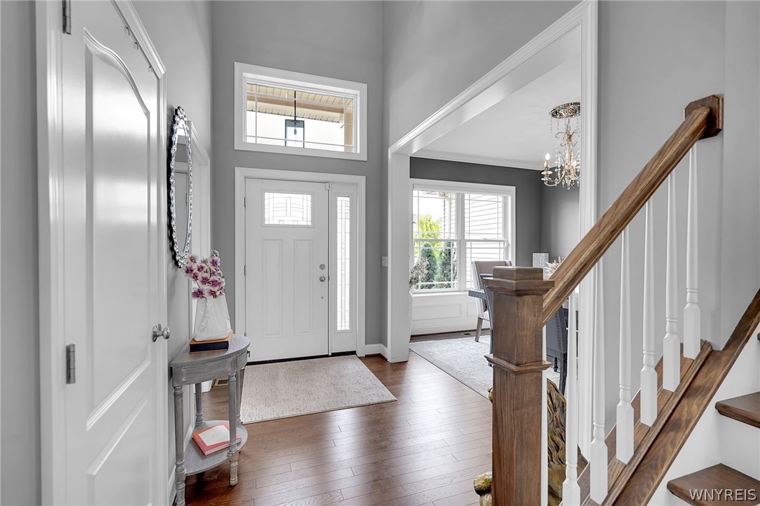 34 Avalon Meadows Lane