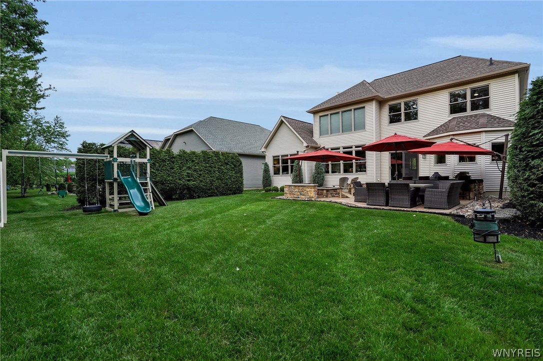 34 Avalon Meadows Lane
