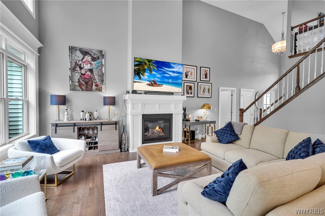 34 Avalon Meadows Lane