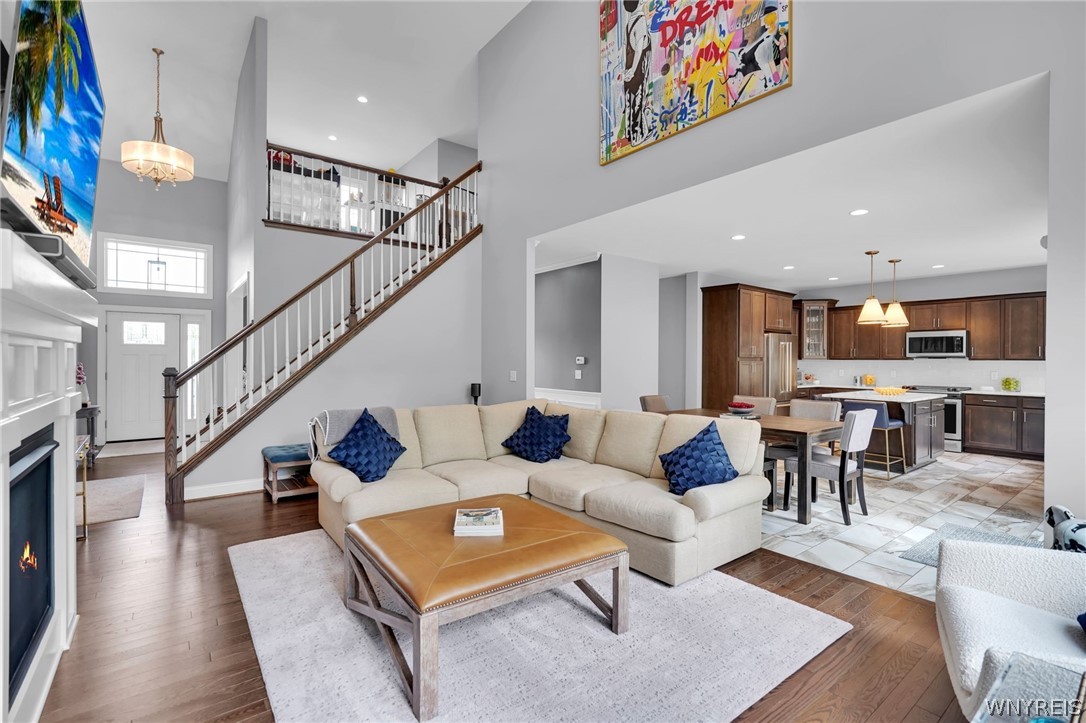 34 Avalon Meadows Lane