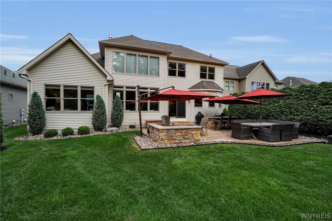 34 Avalon Meadows Lane