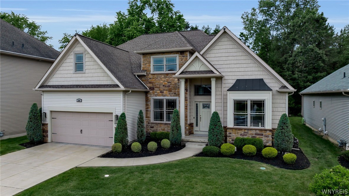 34 Avalon Meadows Lane