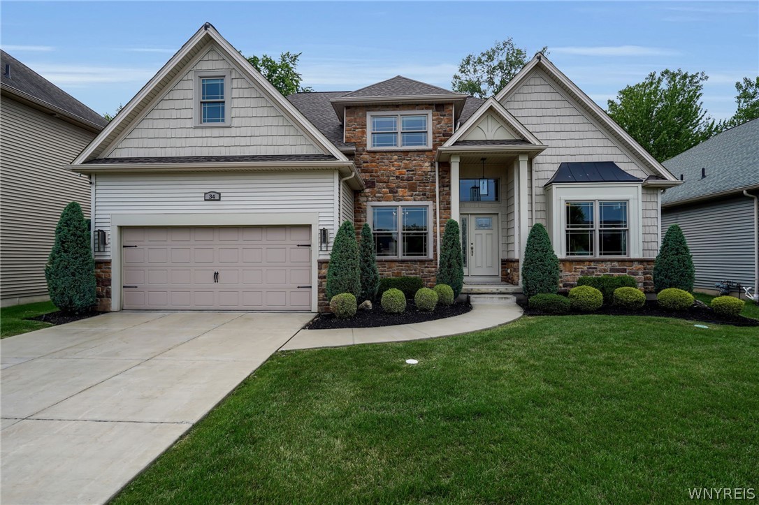 34 Avalon Meadows Lane
