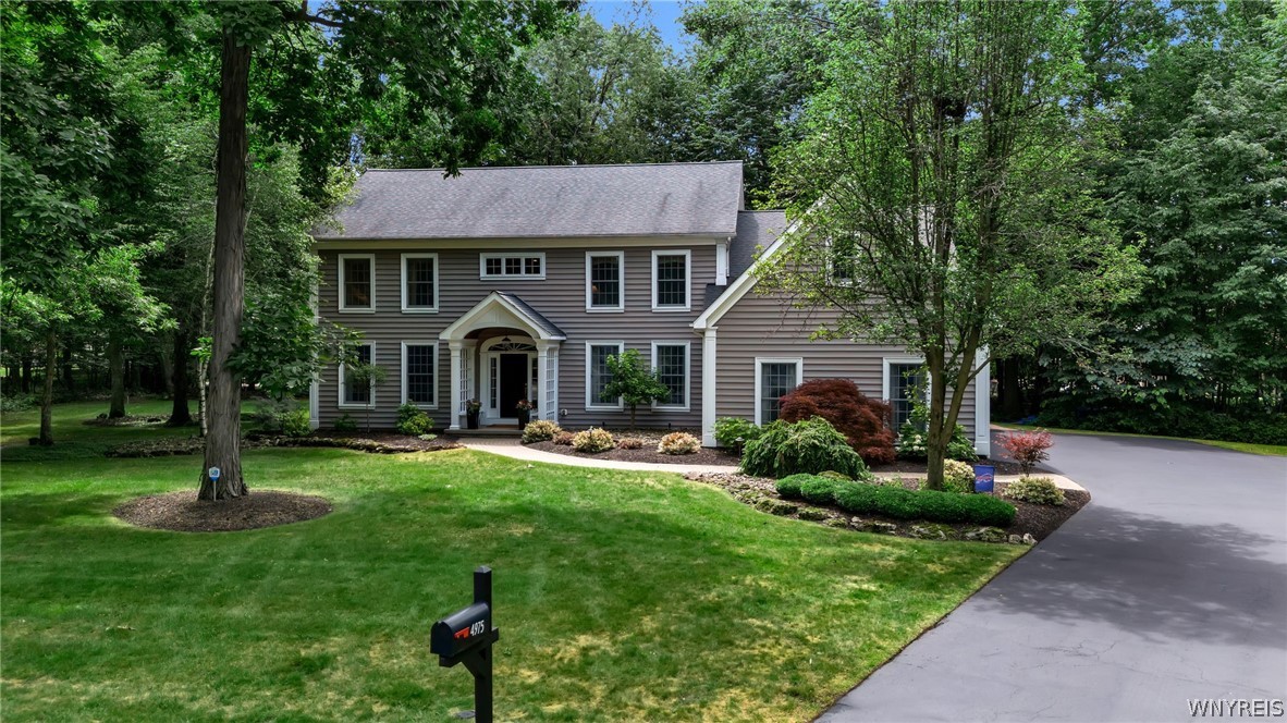 4975 Sandstone Court