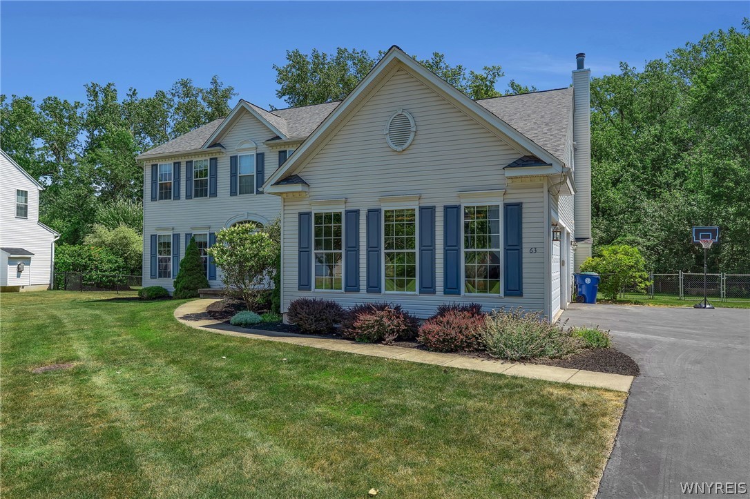 63 Levin Lane