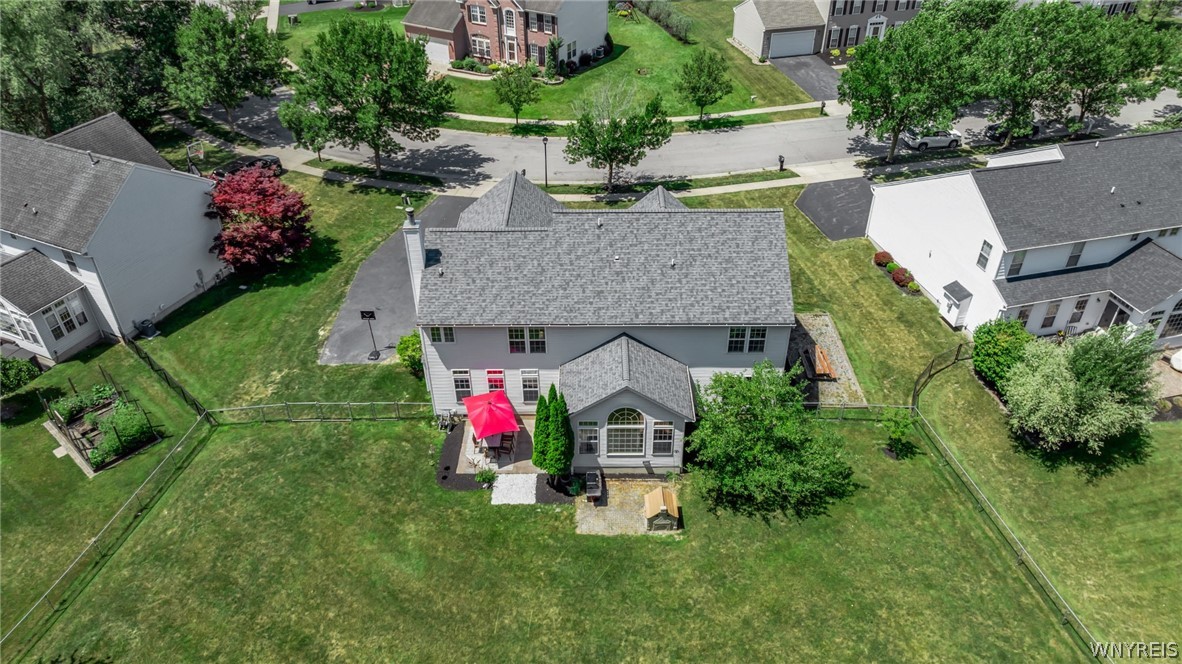 63 Levin Lane