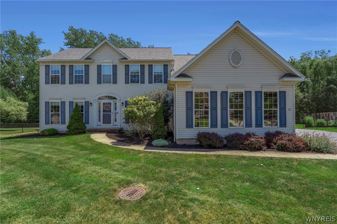63 Levin Lane