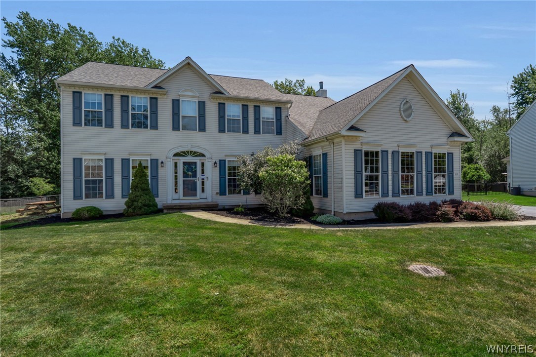 63 Levin Lane