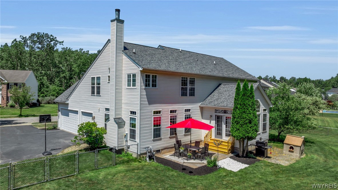 63 Levin Lane