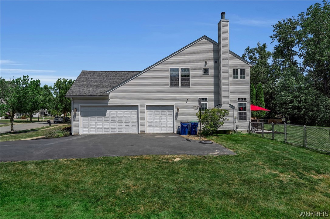 63 Levin Lane
