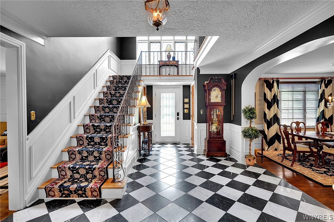 34 Audley End