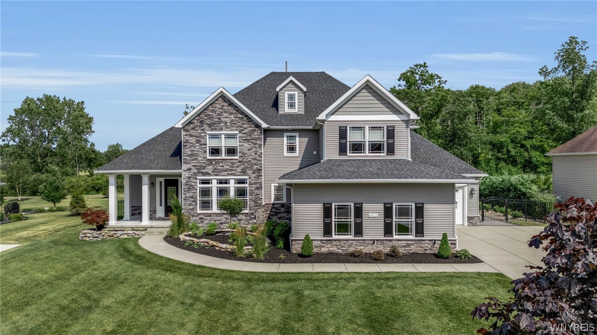 6021 Wexford Manor