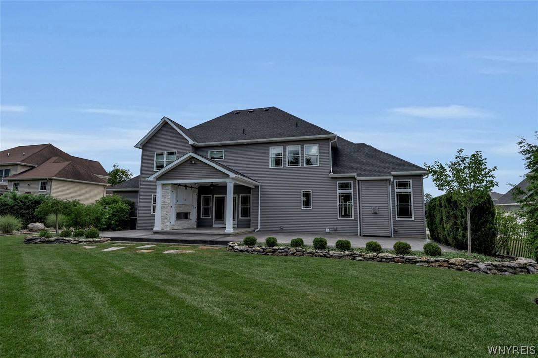 6021 Wexford Manor