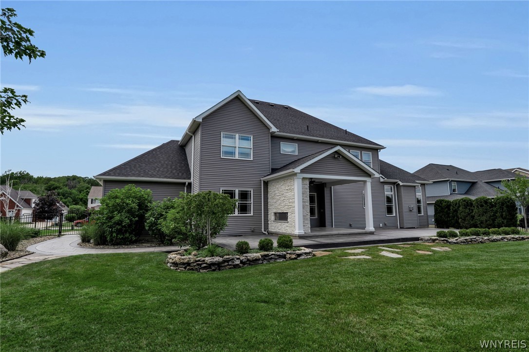 6021 Wexford Manor