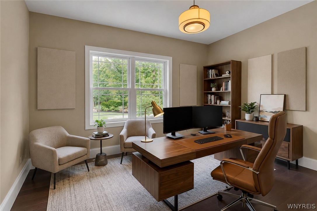 6021 Wexford Manor