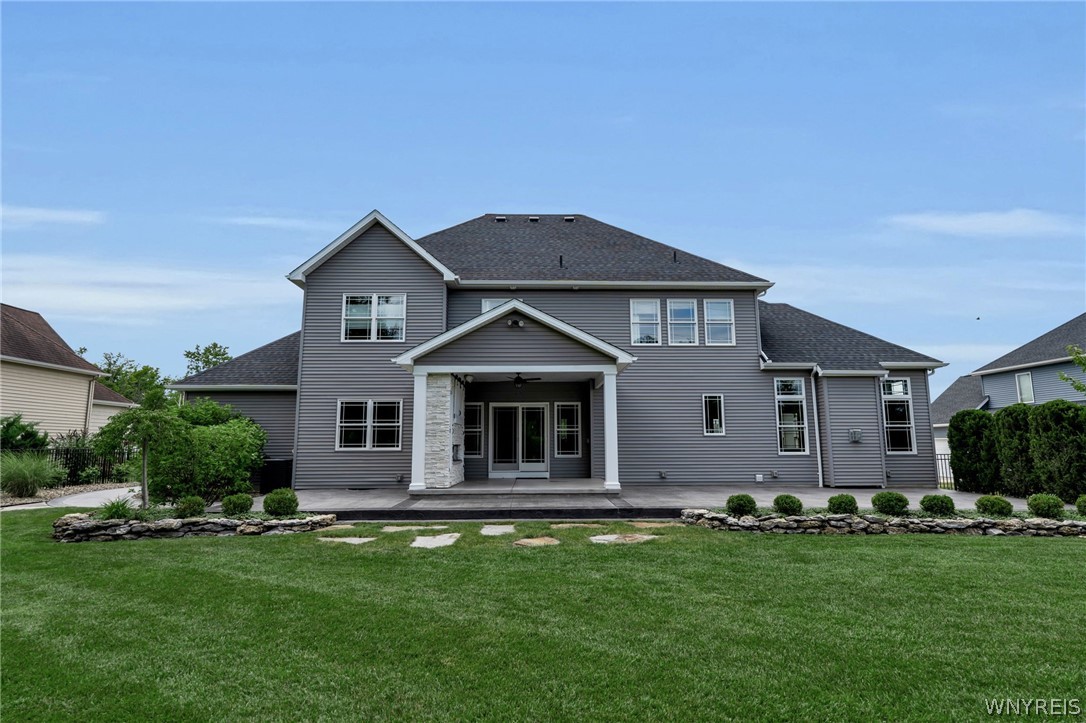 6021 Wexford Manor