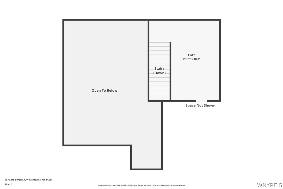 267 Lord Byron Lane