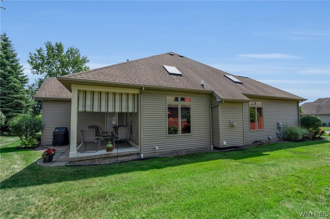 267 Lord Byron Lane