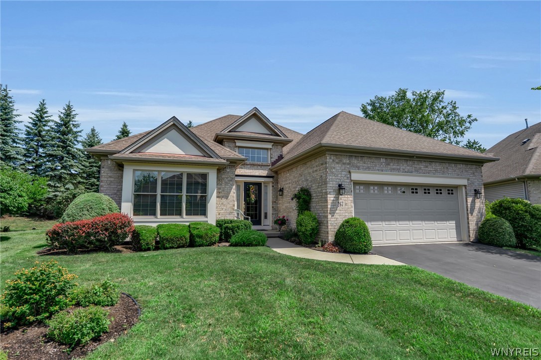 267 Lord Byron Lane