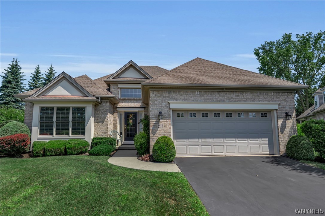 267 Lord Byron Lane