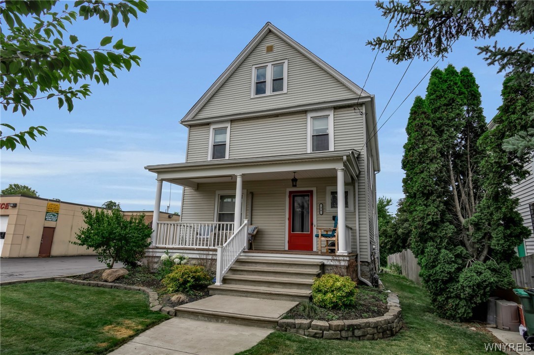 20 & 16 Mill Street