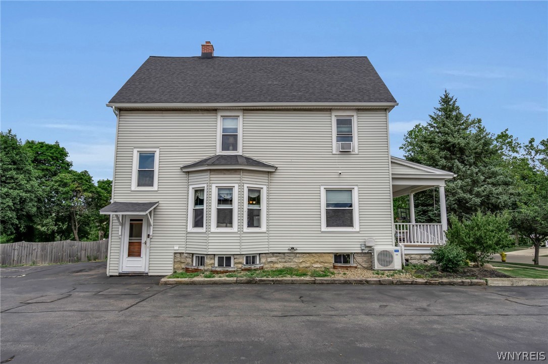 20 & 16 Mill Street