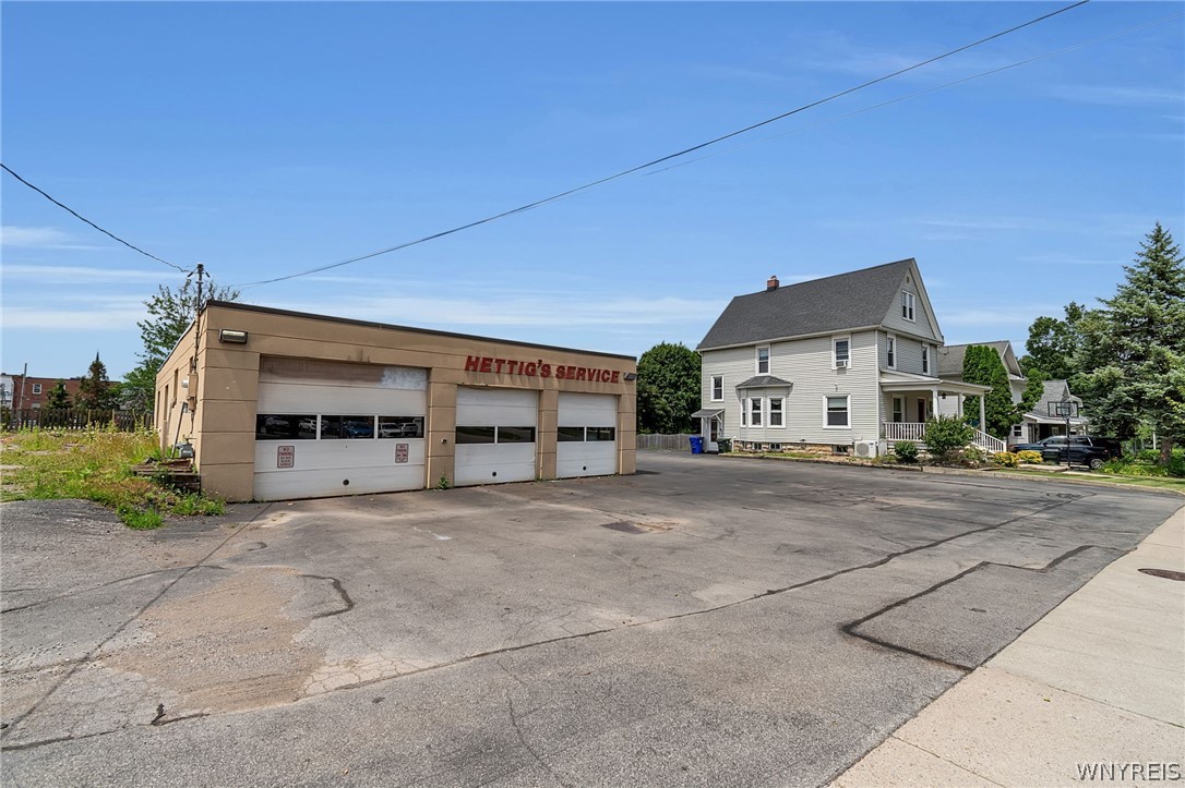 20 & 16 Mill Street