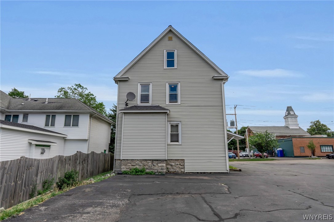 20 & 16 Mill Street