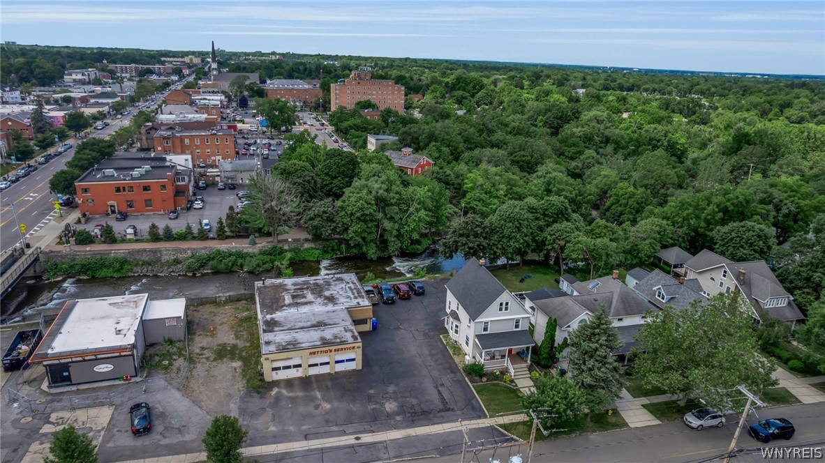 16 & 20 Mill Street