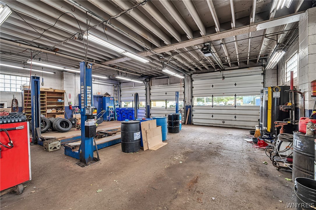 16 & 20 Mill Street