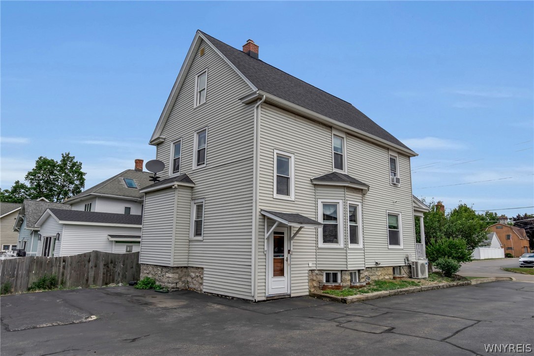 16 & 20 Mill Street